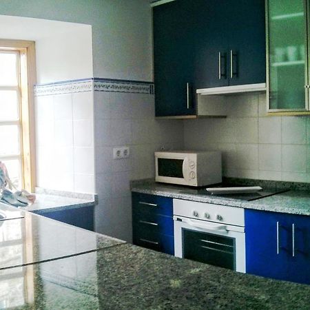Apartamento Transito De Entrerruas Сантьяго-де-Компостела Екстер'єр фото