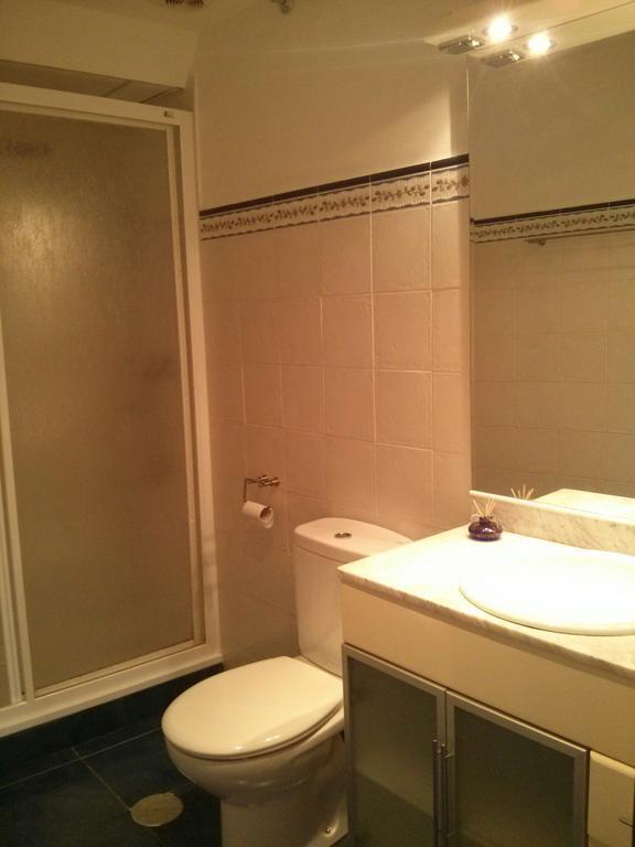 Apartamento Transito De Entrerruas Сантьяго-де-Компостела Номер фото