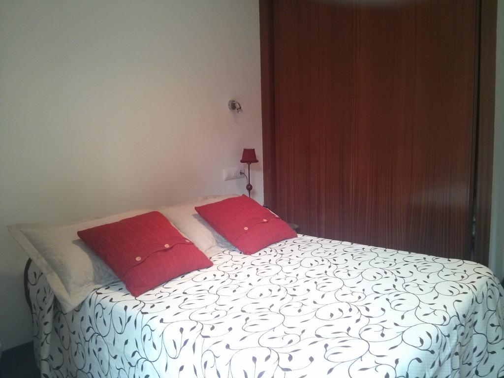 Apartamento Transito De Entrerruas Сантьяго-де-Компостела Номер фото